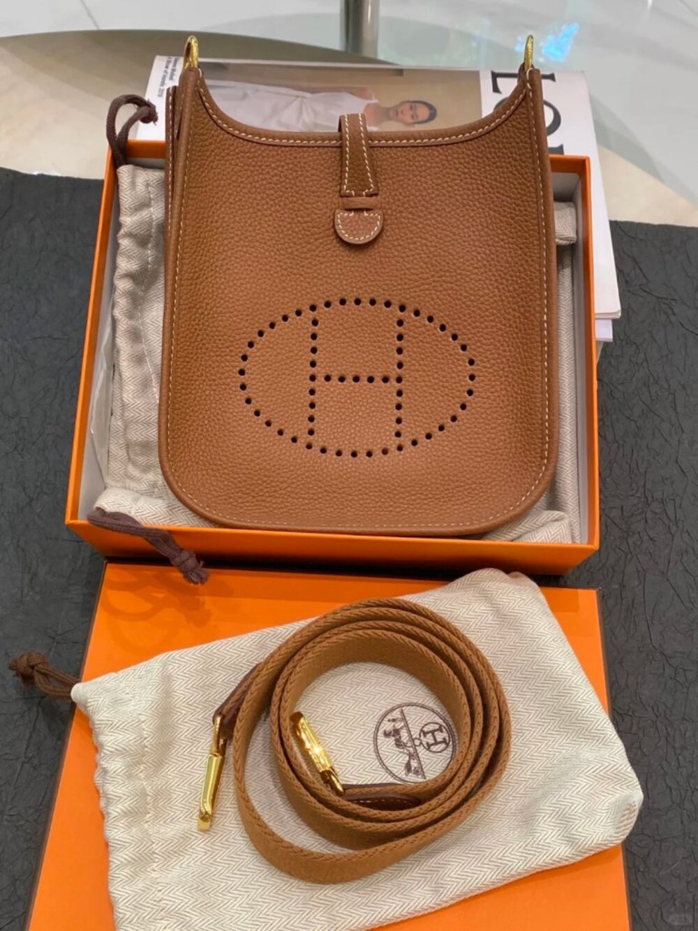Classic Hermes Bags: A Stylish and Versatile Choice for Elegance